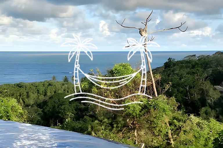 Oásis: Quarto Sala c/Jacuzzi Aquecida p/5 Pessoas