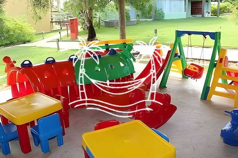 Oásis: Estúdio c/ Ofurô Aquecido p/3 Pessoas