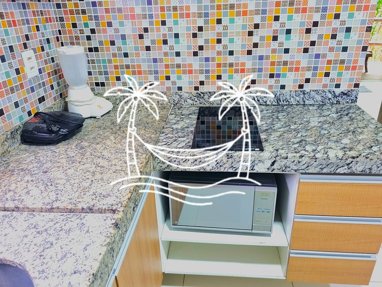 Oásis: Quarto Sala c/Jacuzzi Aquecida p/5 Pessoas