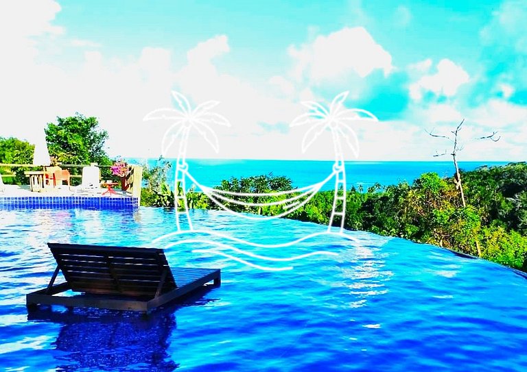 Villas do Pratagy | Acomodações Premium em Maceió