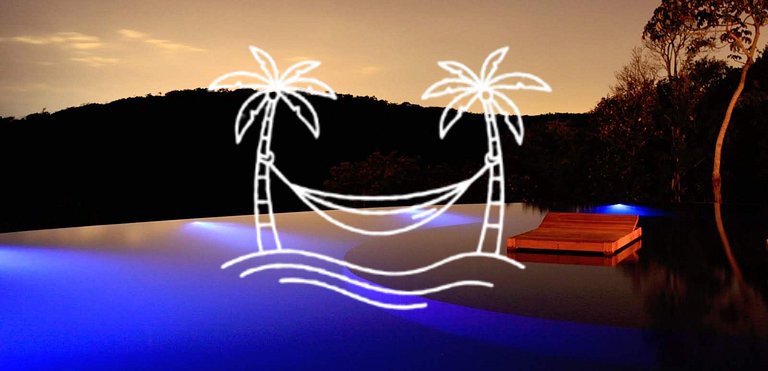 Refúgio: Suíte com Jacuzzi Aquecida e Vista do Mar