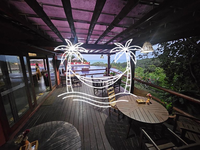 Villas do Pratagy | Acomodações Premium em Maceió